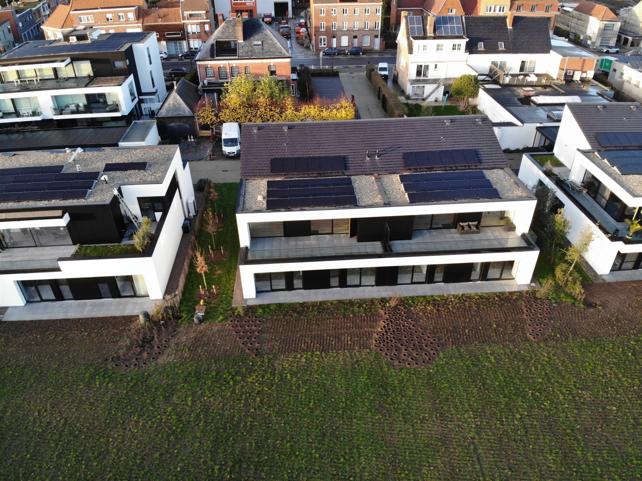 Mega appartement met waanzinnig zicht op natuurgebied! foto 5