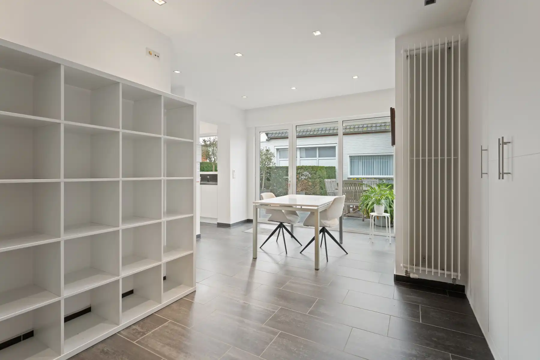 Centraal gelegen uitstekend onderhouden eigendom  foto 17