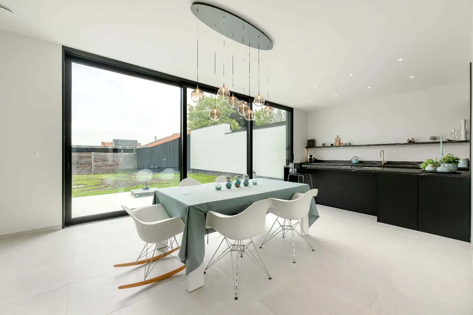 IMPRESSIONANTE HERENWONING | TOTAALRENOVATIE 2025  foto 8