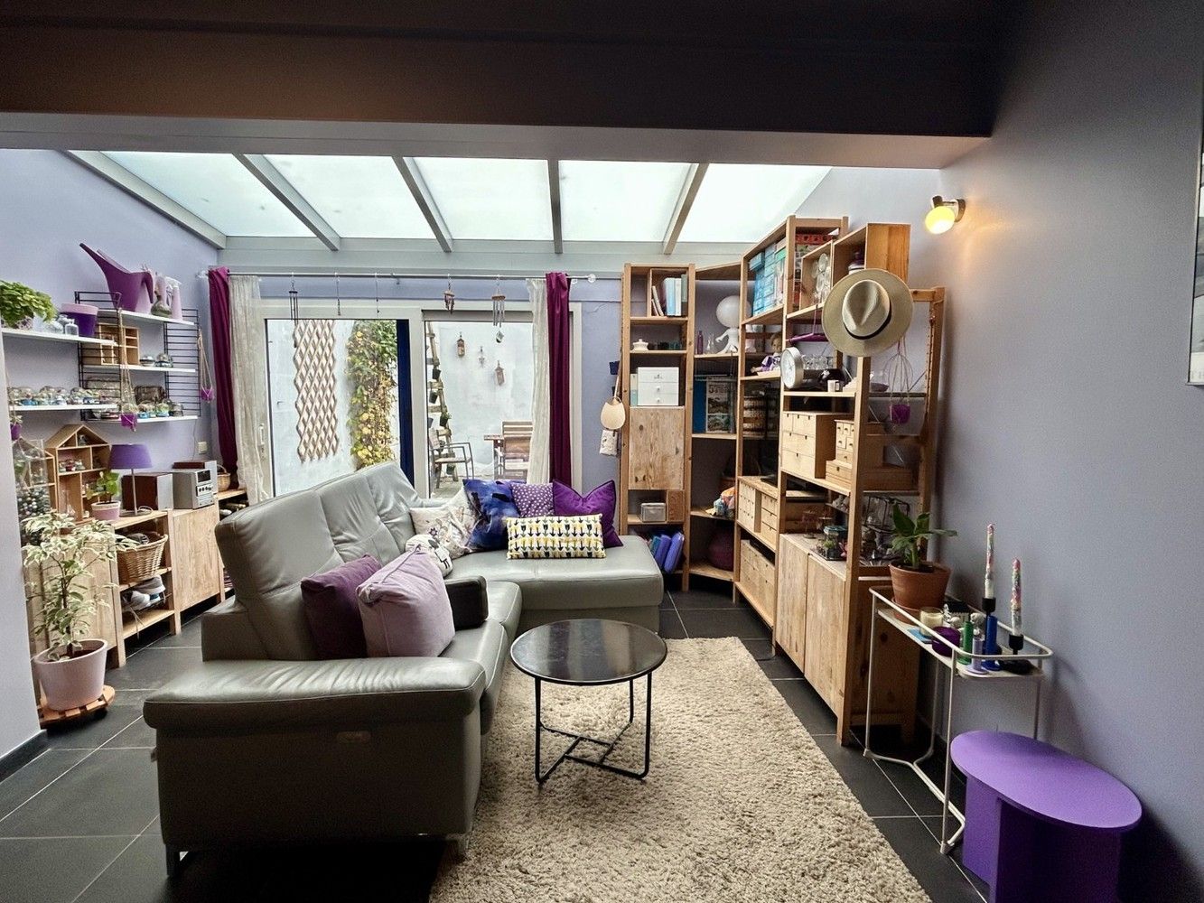 Rustig gelegen, instapklare woning nabij Park de Bruul foto 7