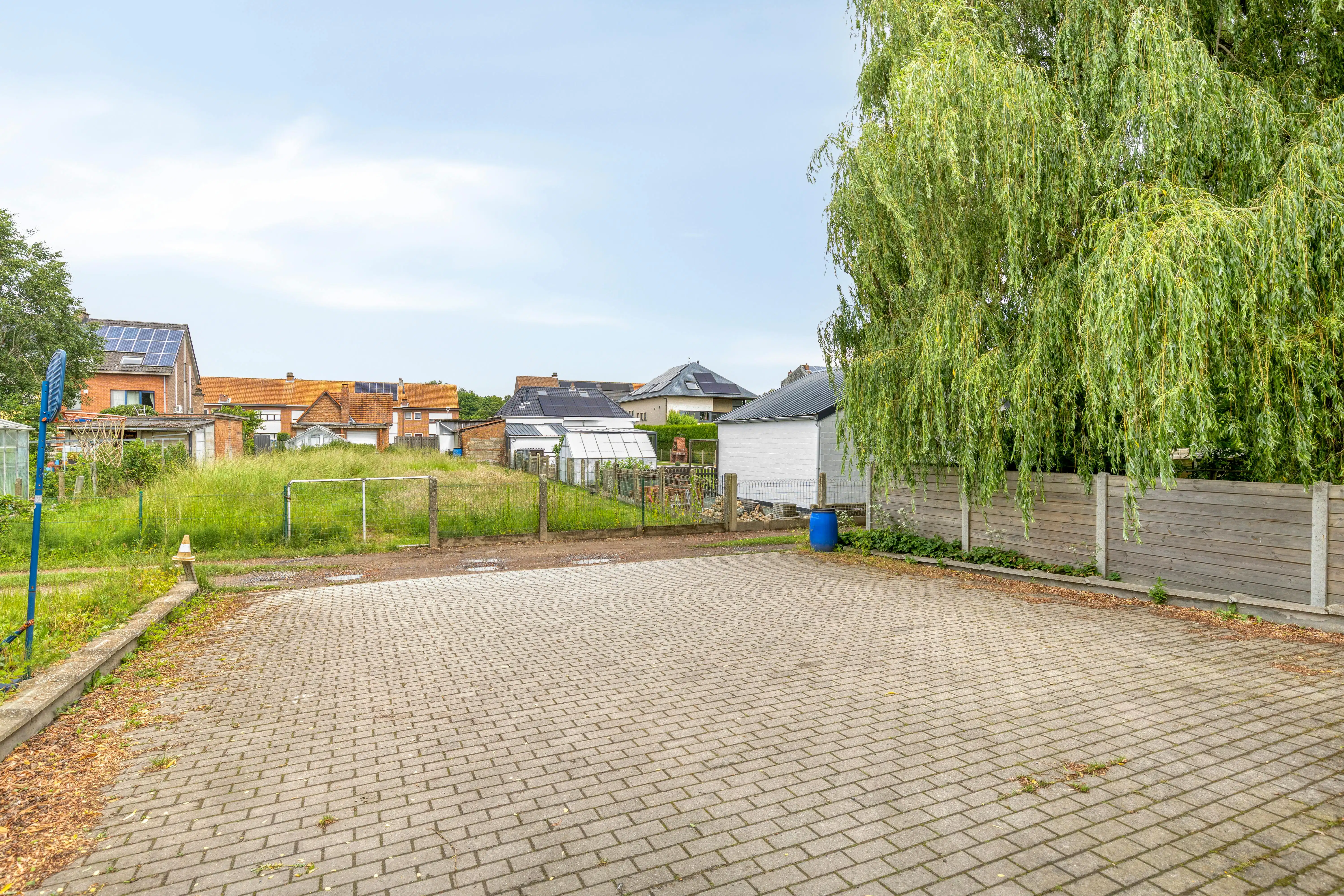 Huis met magazijn te koop in Boom    foto 25