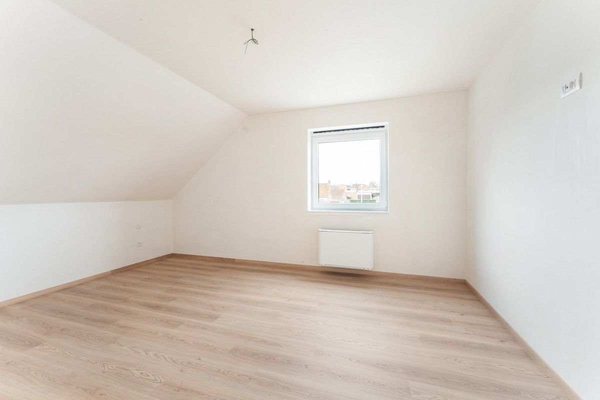 Laatste halfopen nieuwbouwwoning Jabbeke foto 9