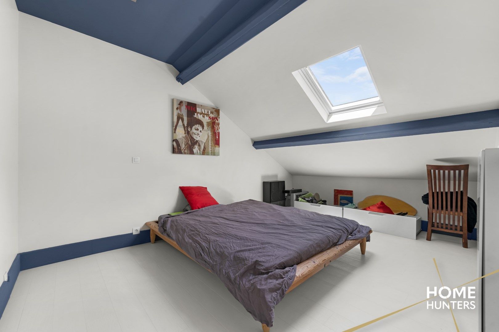 Exclusieve vrijstaande villa in het groen – luxe, ruimte en zicht op topniveau foto 26