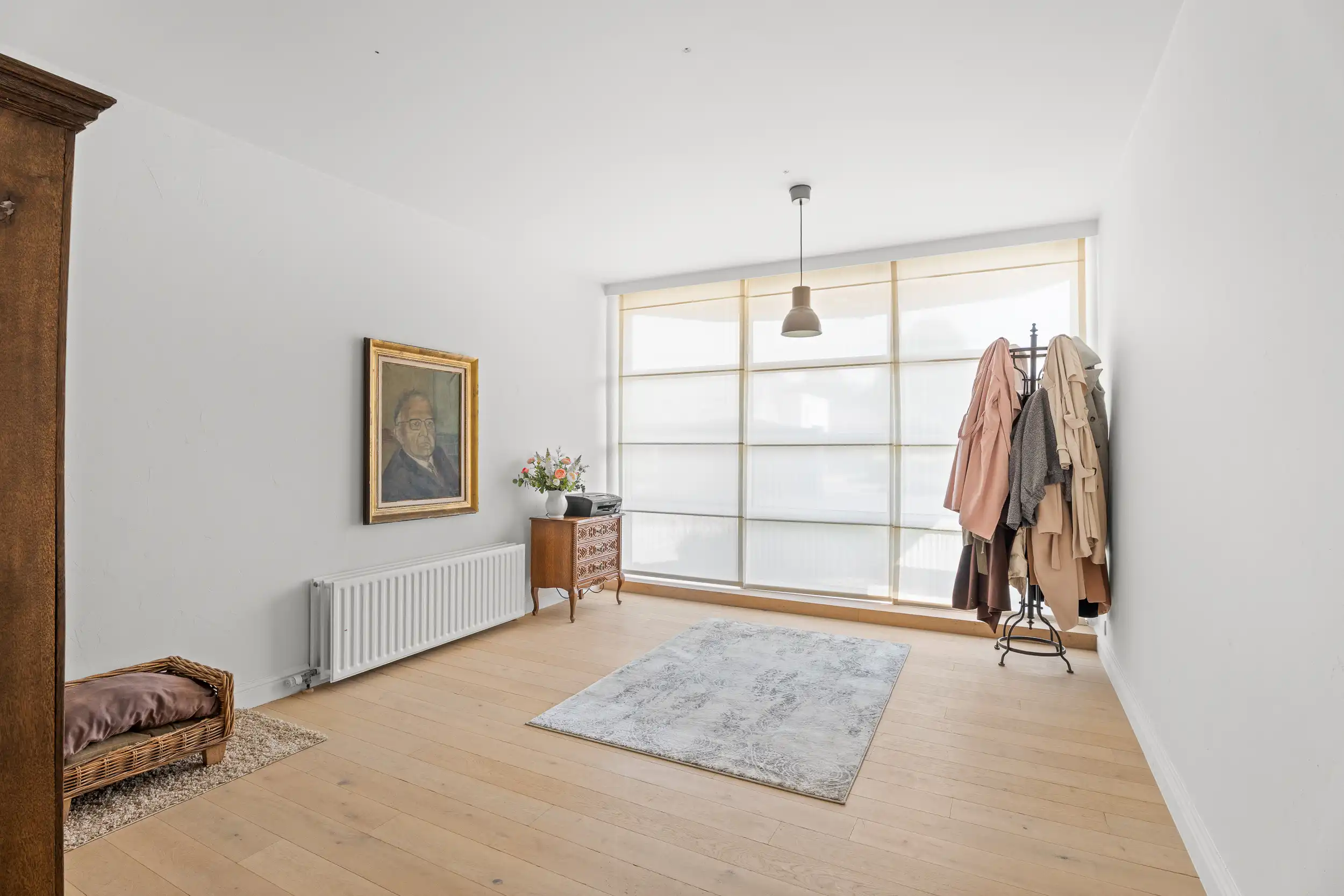 Prachtige villa met zwembad, 5 slpk en bureau te Wetteren foto 2