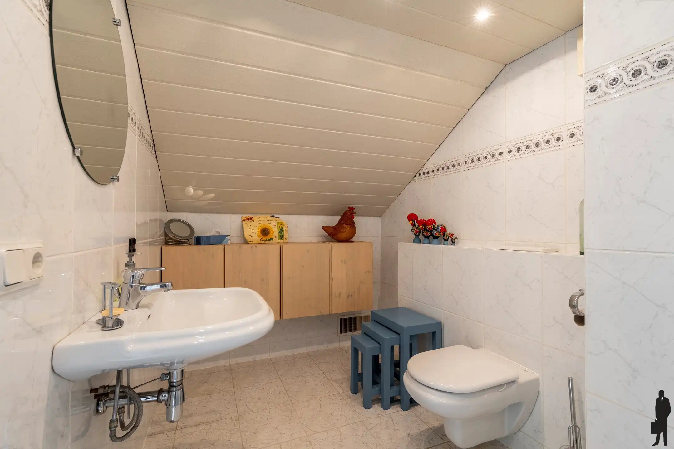 Uitstekende villa op zuidwesten in residentiele verkaveling foto 24