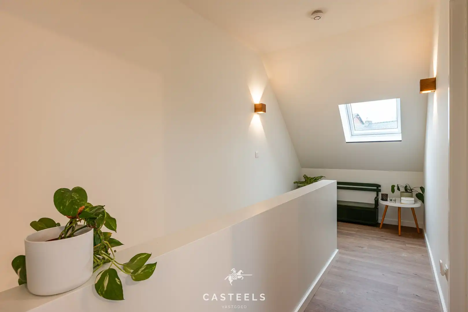 Recent gerenoveerde woning met garage in Gentbrugge foto 22