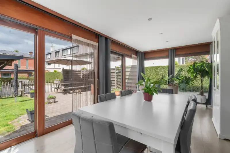 --- OPPORTUNITEIT --- Building bestaande uit 3 appartementen! foto 13