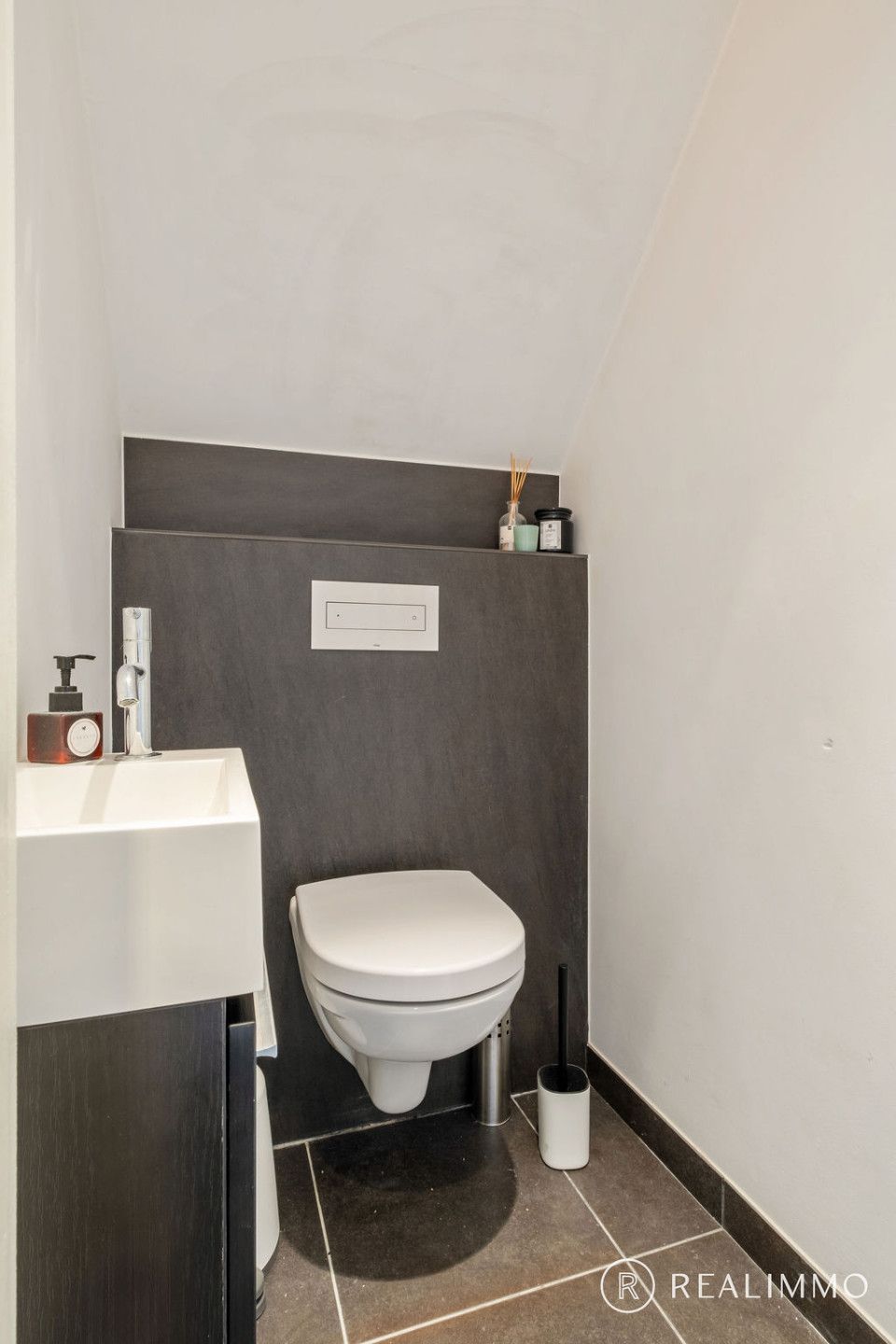 Instapklare woning met tuin en 2 slaapkamers foto 10