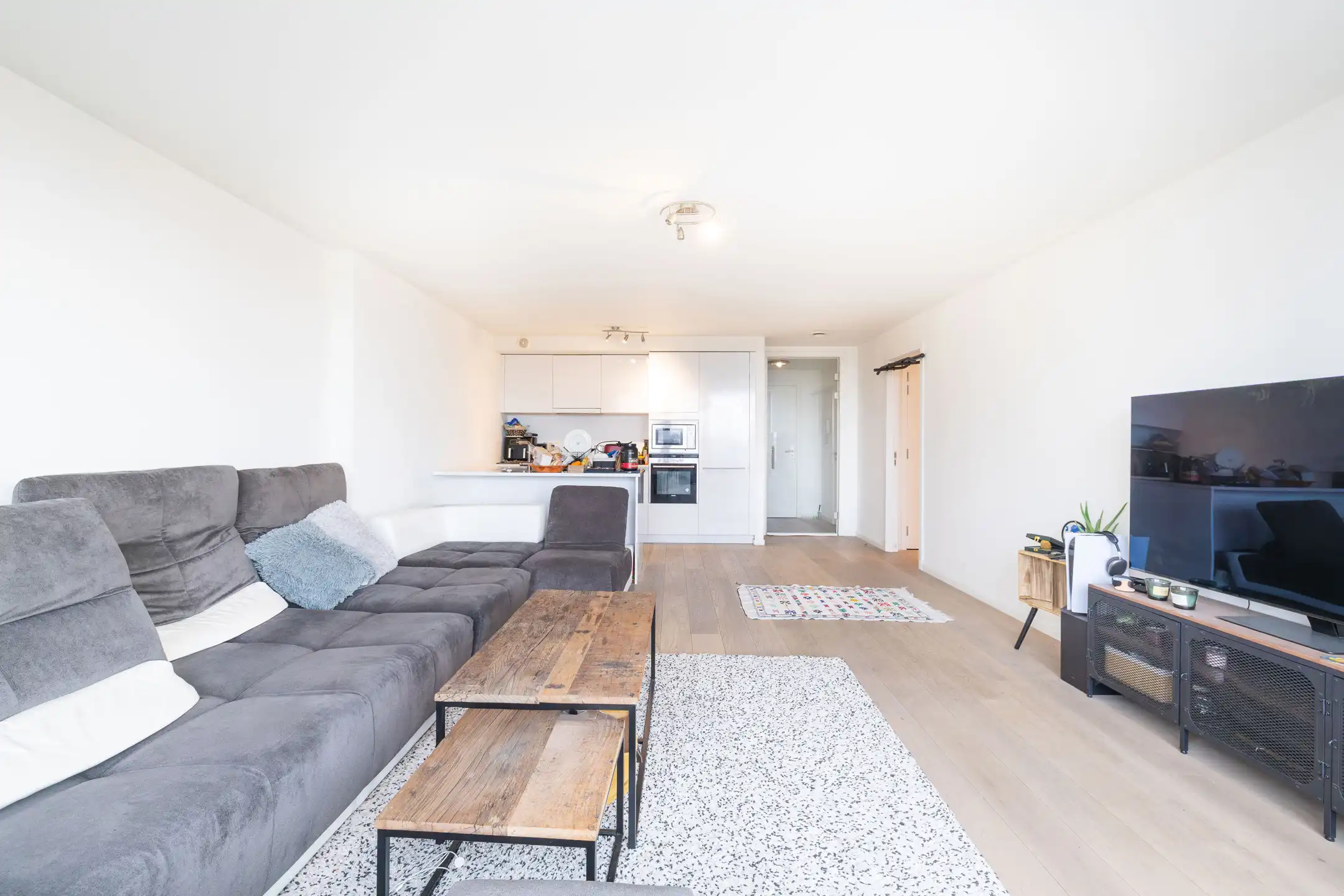 Wonen in Brussel… maar dan op niveau foto 7