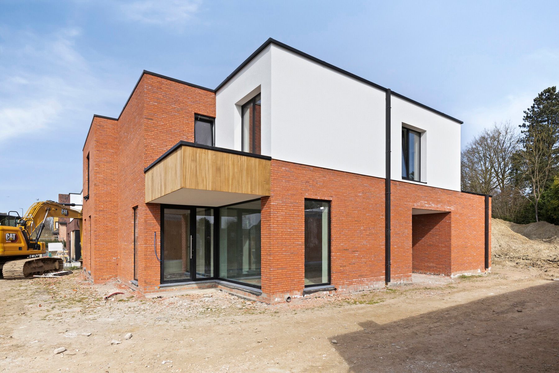 Wonen zonder zorgen! EN woning met 3 slaapkamers. 6% btw mog foto 2