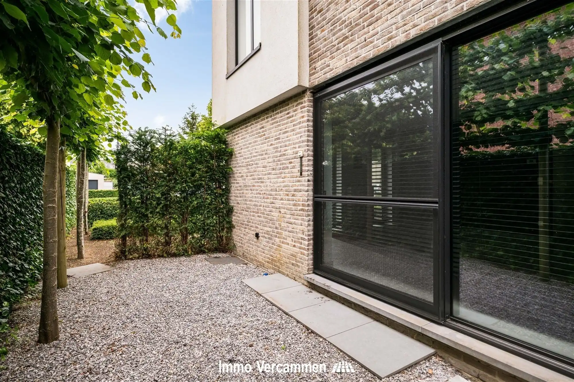 Recent appartement met 2 SLPK te Bonheiden foto 8