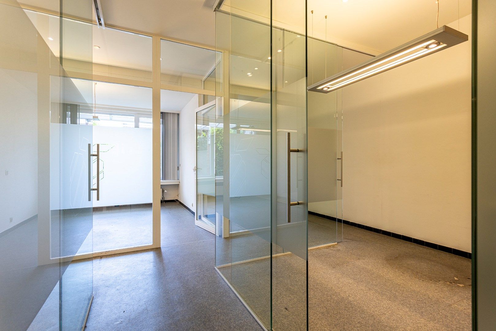 UNIEKE KANS: gebouw met 4 units op een toplocatie! foto 14