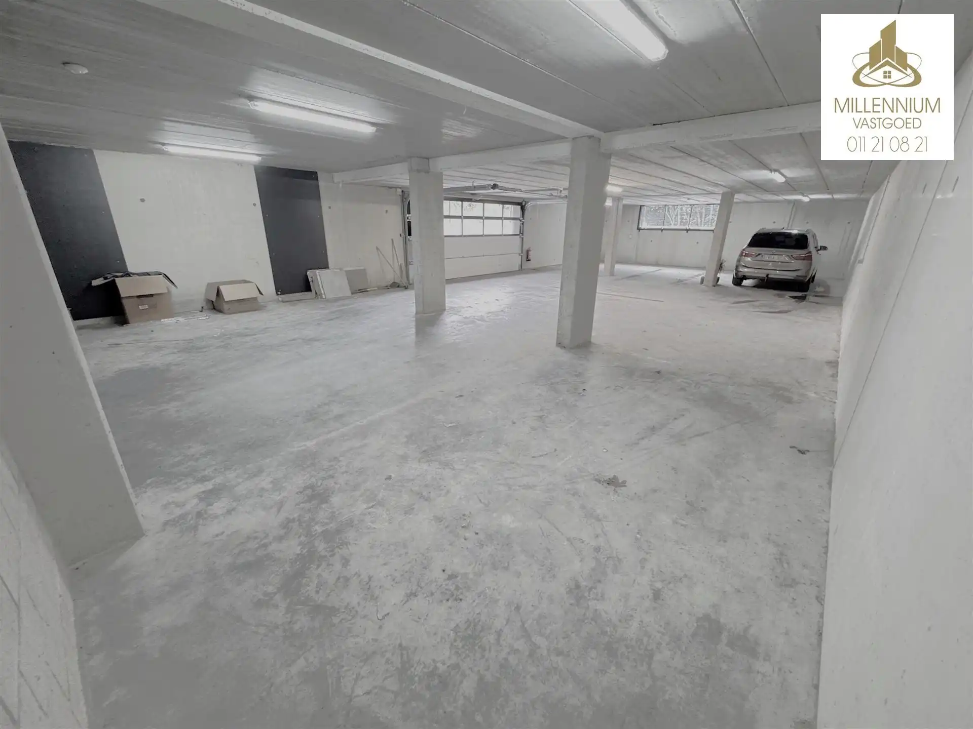 Moderne 1-Slpk BEN-appartement in Genk foto 14