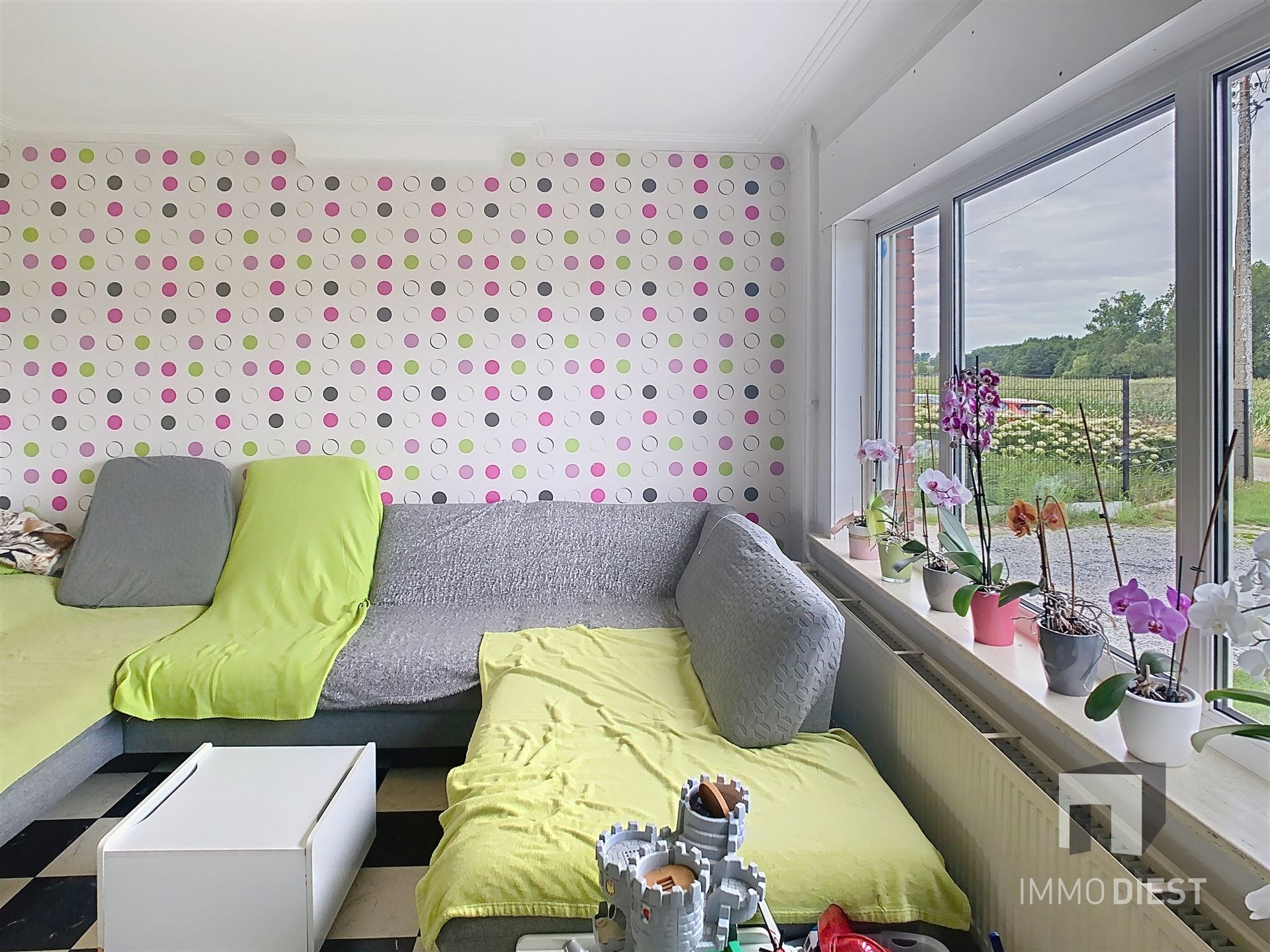 Gerenoveerde woning met knappe ligging en 4 slaapkamers foto 7