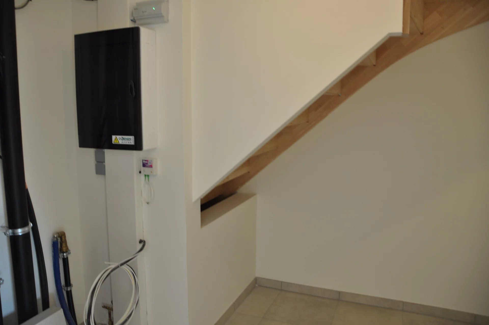 ENERGIEZUINIGE NIEUWBOUWWONING VAN 147M² MET 3 SLPK NABIJ HASSELT CENTRUM foto 13