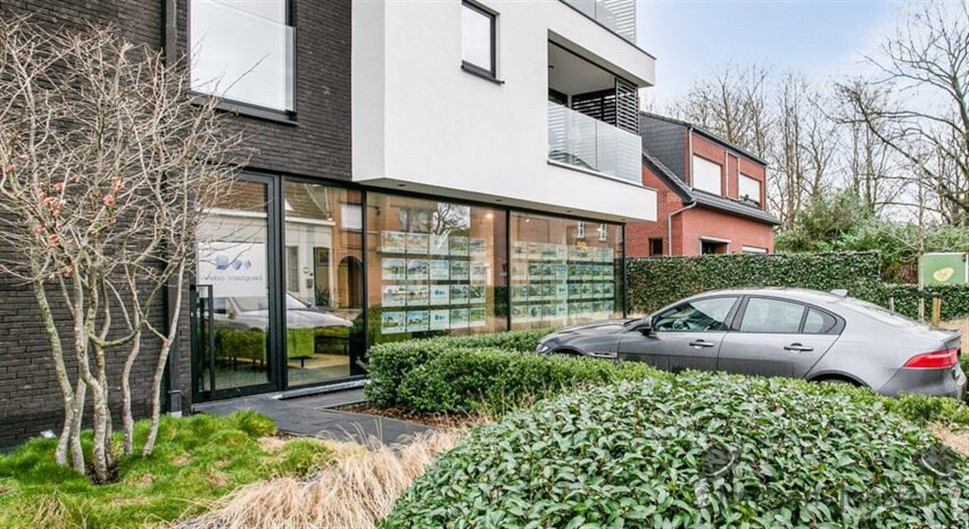 Unieke Kans: Commerciële Toplocatie in het Hart van Itegem foto 11