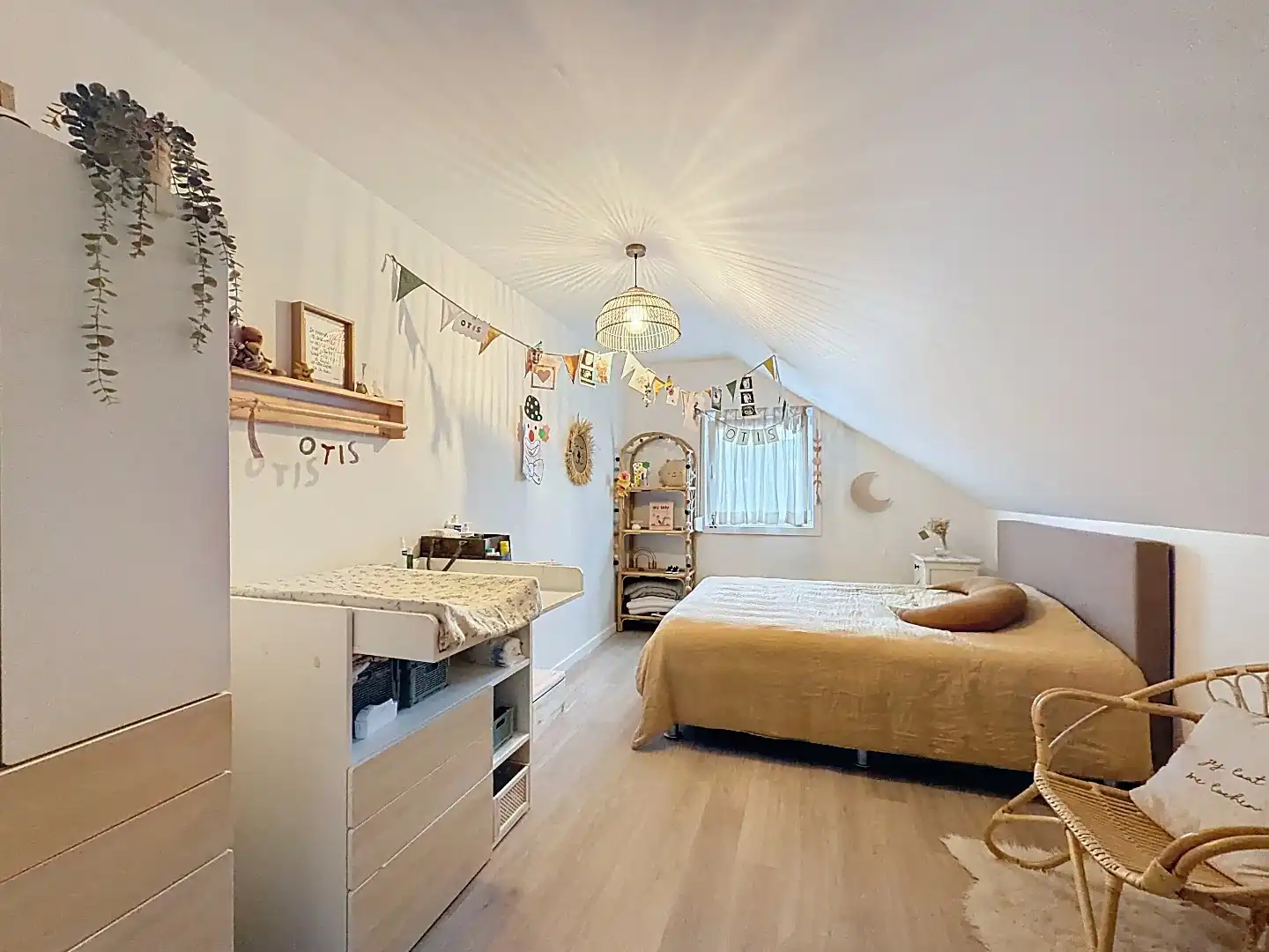 Moderne uitgebouwde woning in centrum Sluis foto 20