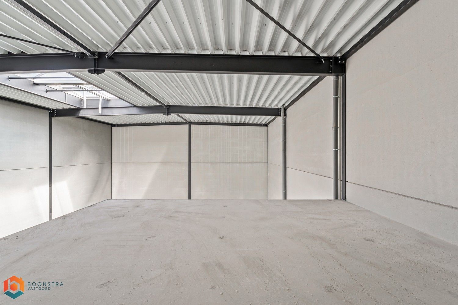Nieuwbouw KMO-unit (254 m²) op top locatie te Mechelen foto 6