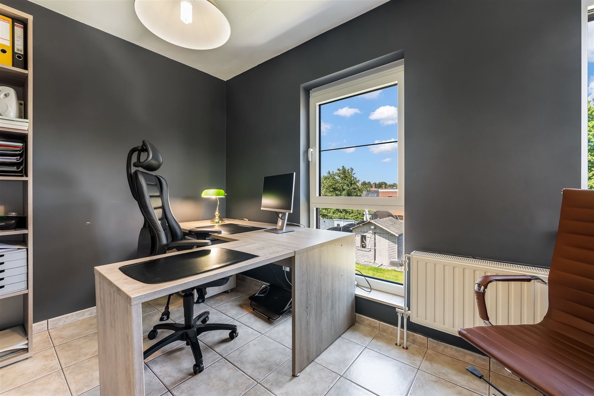 VOLLEDIG GERENOVEERDE WONING MET 3 SLAAPKAMERS OP EEN PERCEEL VAN 4A16CA TE PAAL foto 19