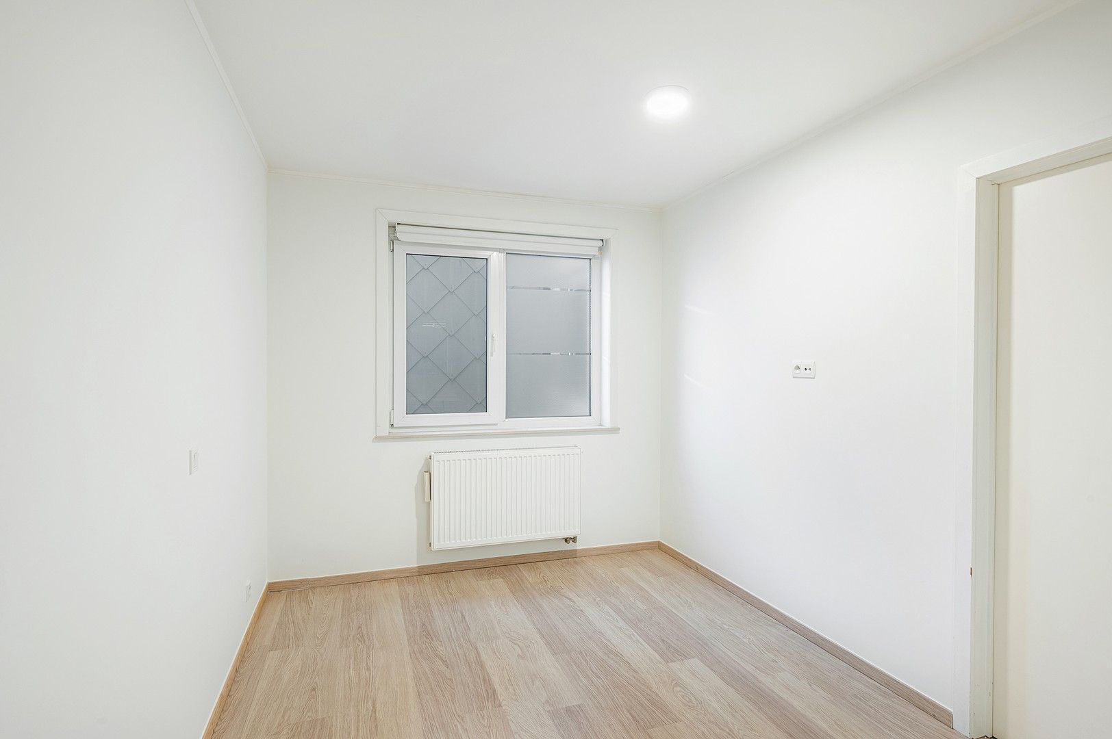 Hedendaags en lichtrijk appartement, centraal gelegen in Knokke. foto 22