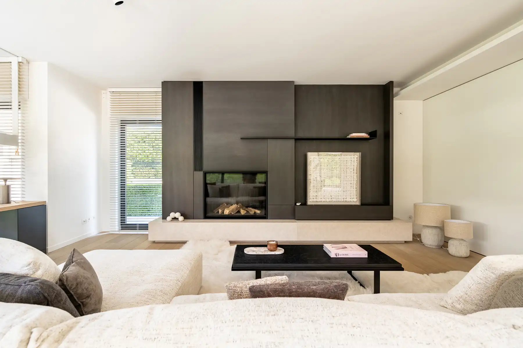 Elegante villa nabij de Magere Schorre foto 5