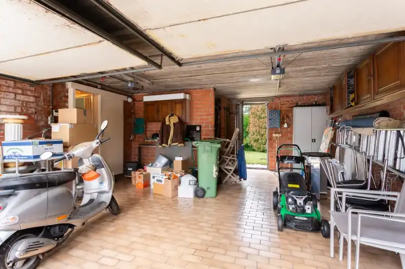 Stijlvolle villa op toplocatie, een zee van ruimte, privacy! foto 32