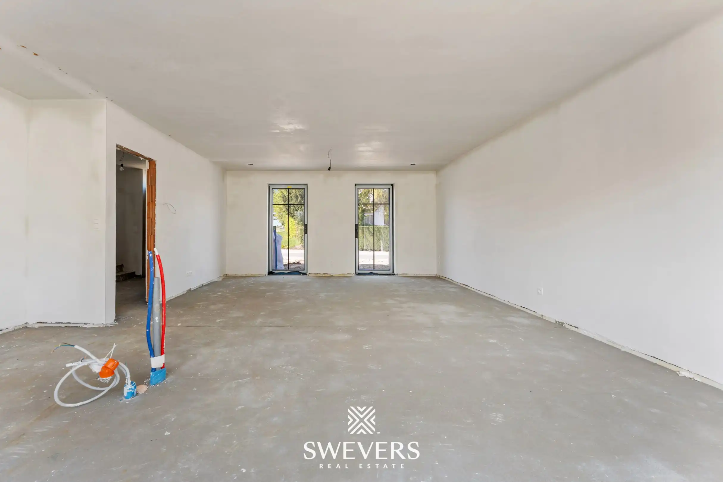 Ruime nieuwbouwwoning met hoogwaardige afwerking, 3 slaapkamers en zonnige tuin in Geetbets foto 9