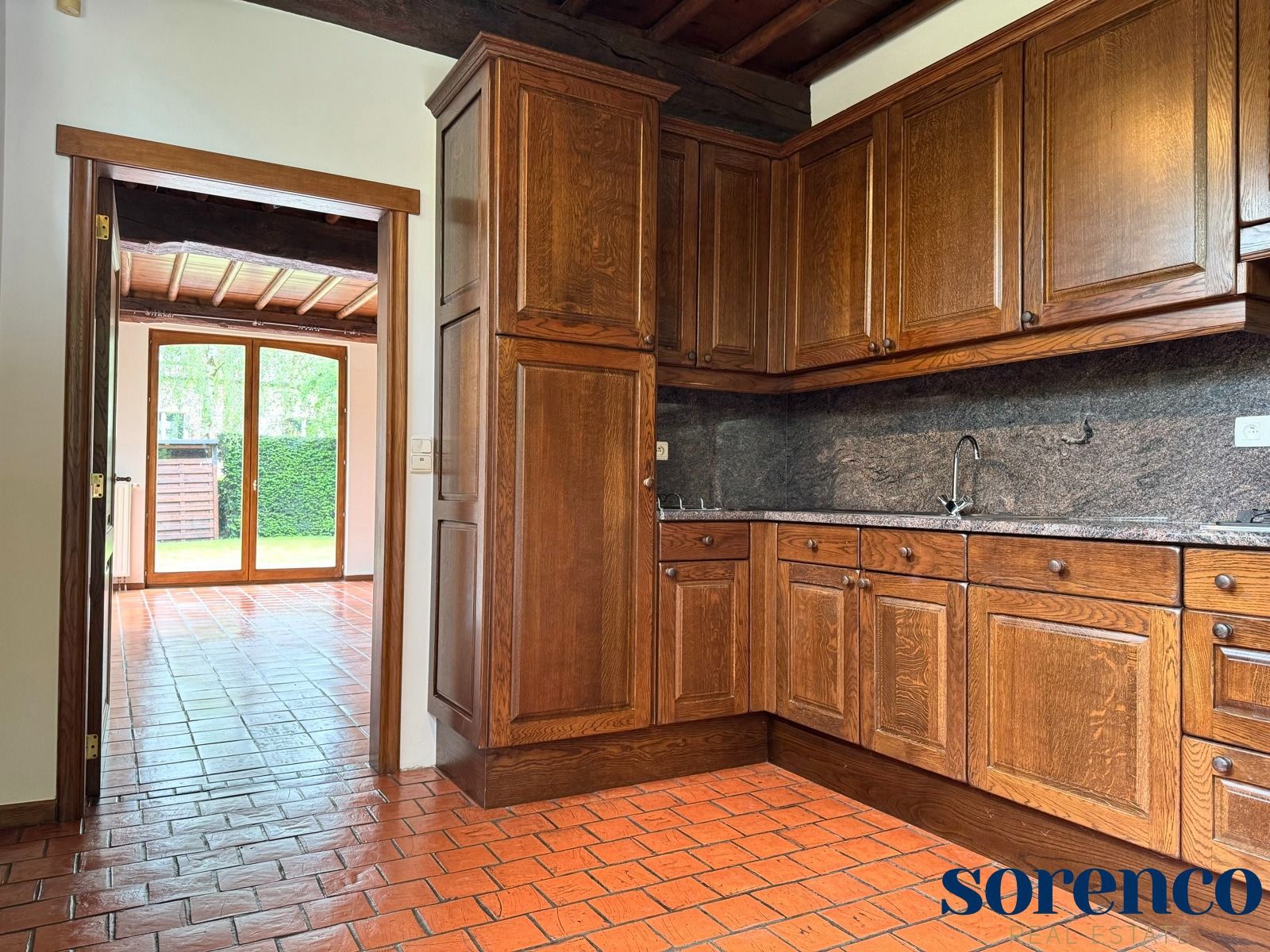 Edegem: Uitzonderlijke charmante villa op privaat domein  foto 7