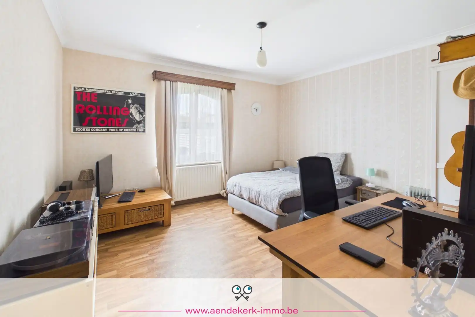 Vrijstaande woning op wandelafstand van het centrum van Maaseik foto 15