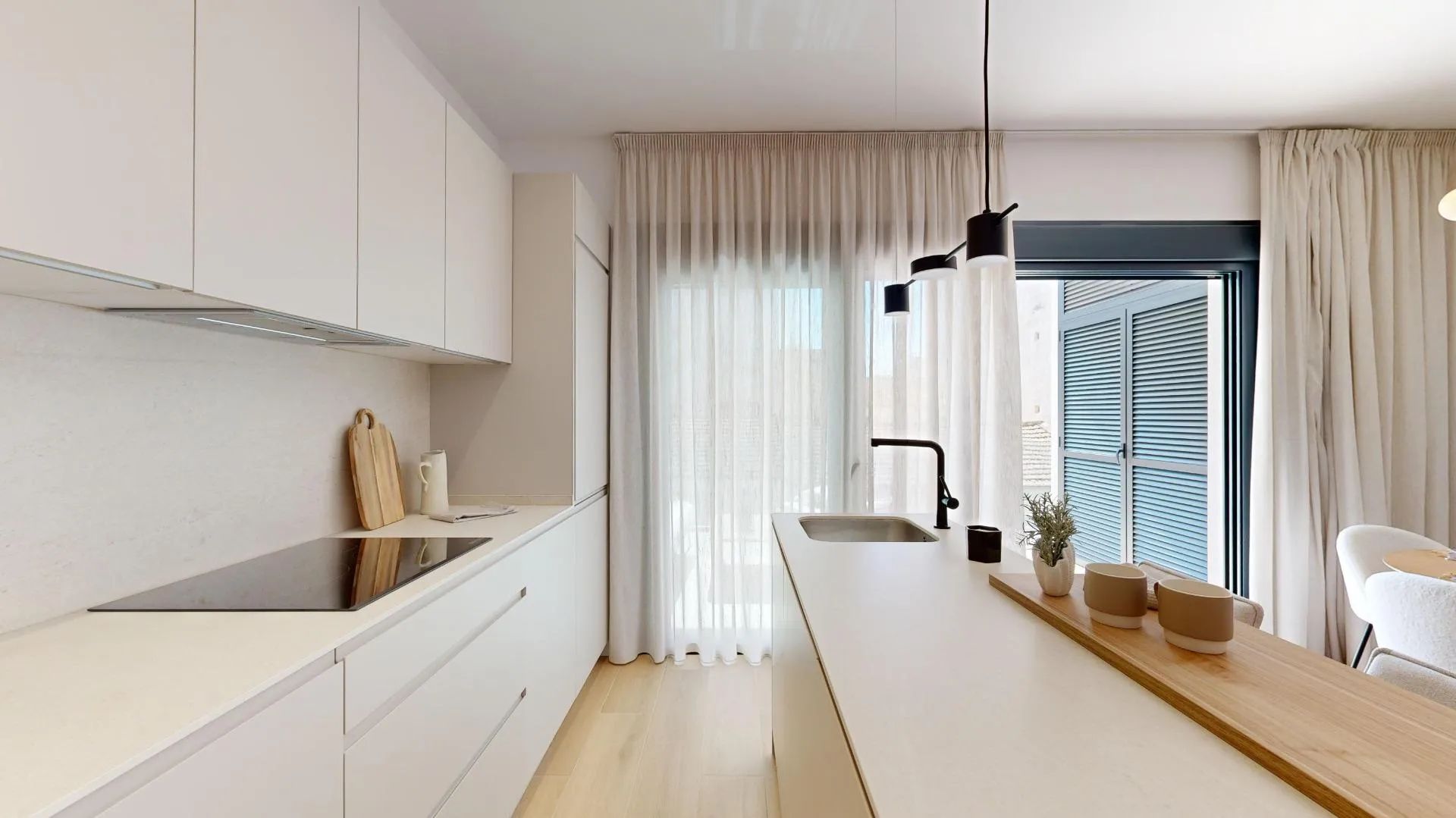 Wonen waar de zee je buur is: exclusieve appartementen in het hart van Guardamar foto 9