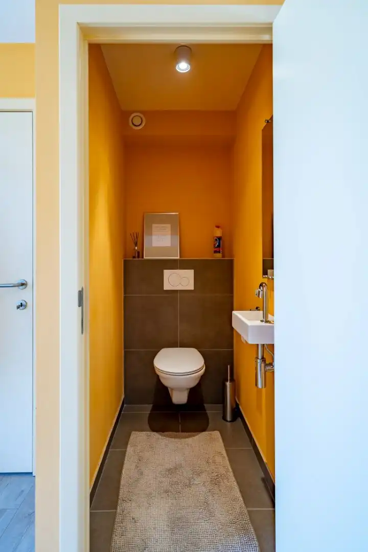 Luxueuze penthouse foto 8