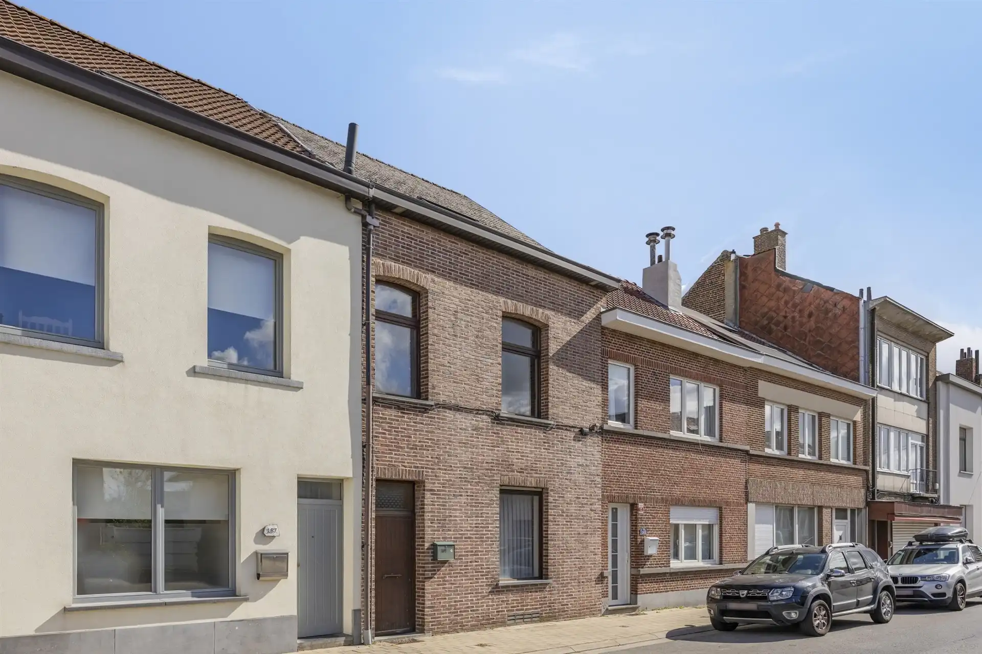 Te renoveren woning met 4 kamers foto 12