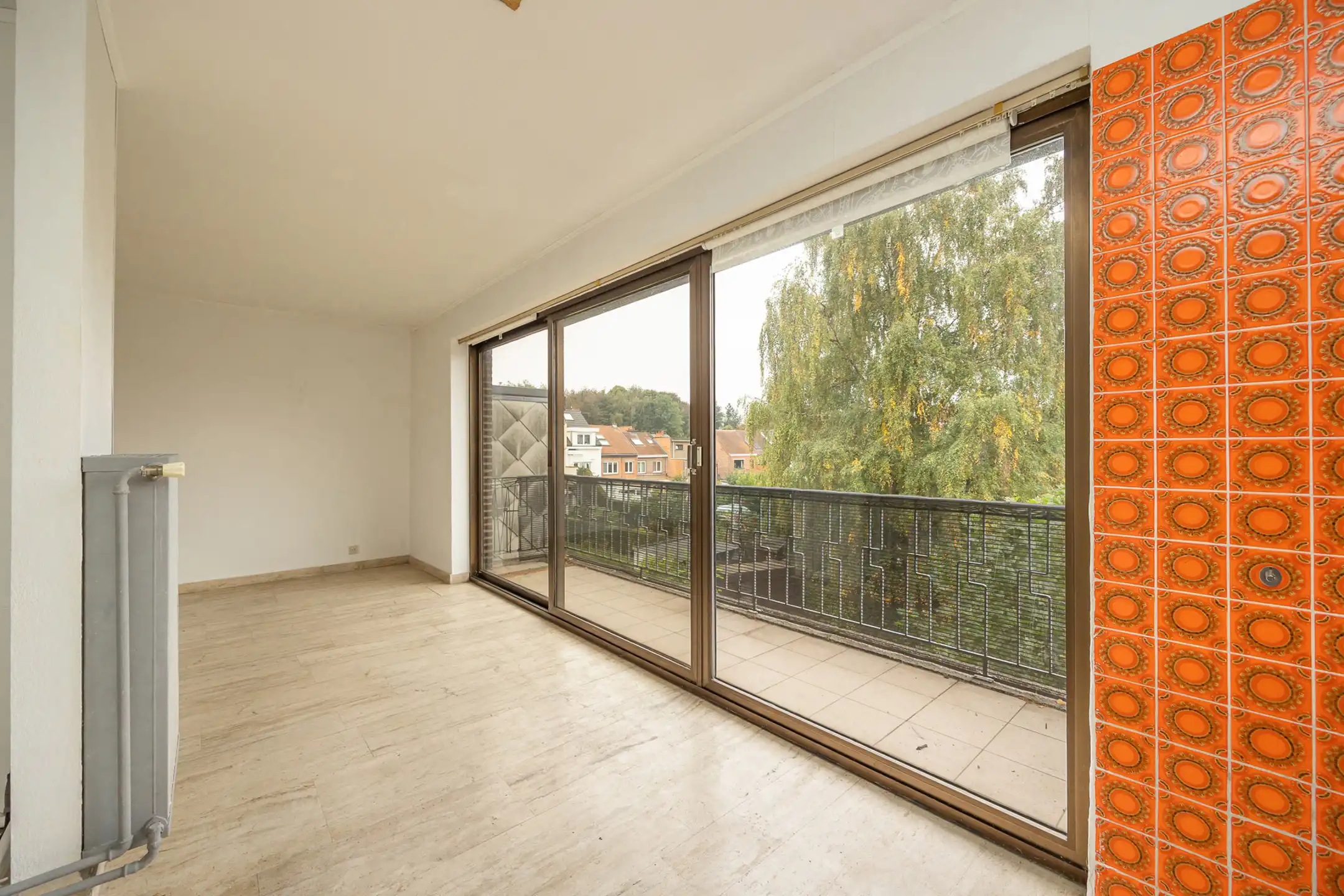Opbrengstgebouw met 2 grote eenheden foto 12