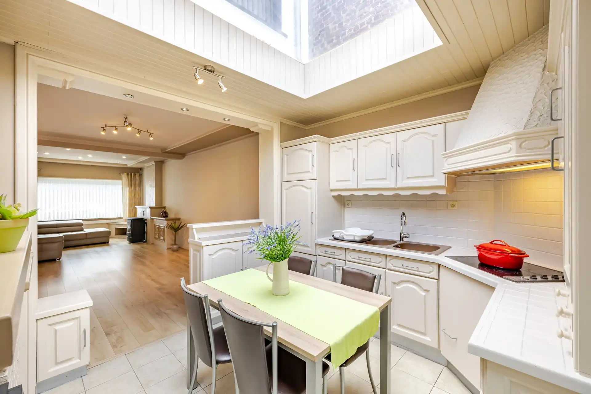 Instapklare gezinswoning met 4 slaapkamers  foto 7