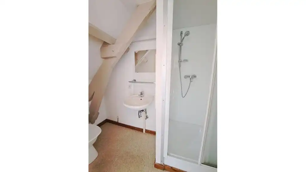 Opbrengsteigendom te koop in Brugge foto 14