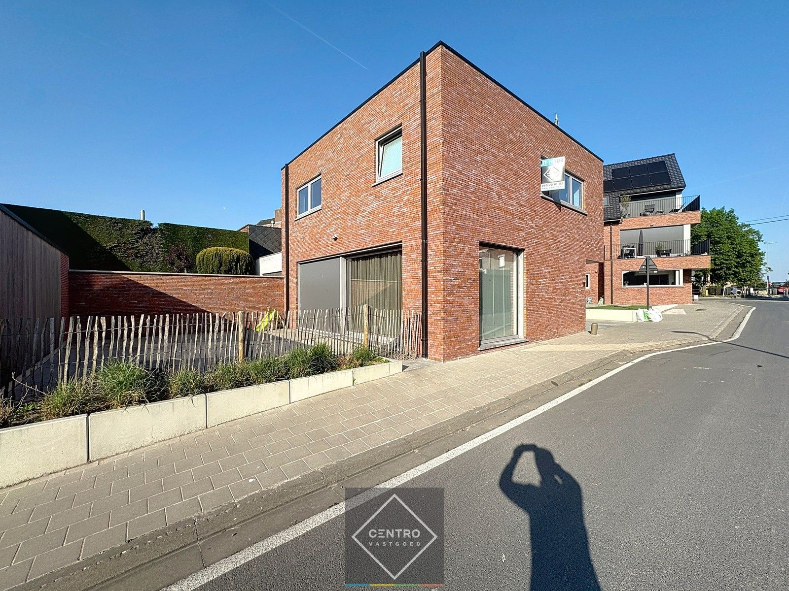MOOI afgewerkte nieuwbouwwoning met alle COMFORT! foto 17