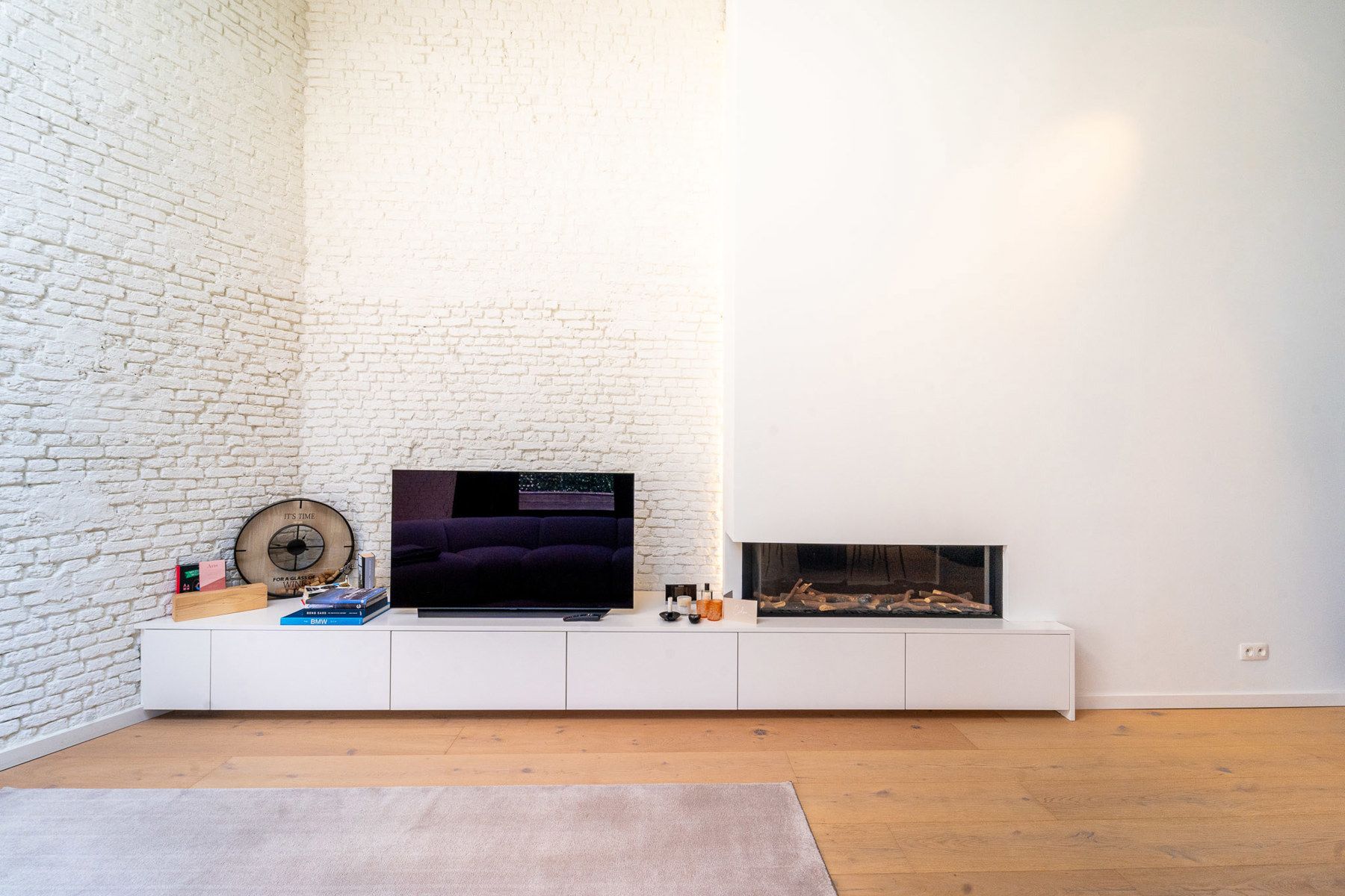 Unieke loft op 't Zuid met 2 terrassen foto 5