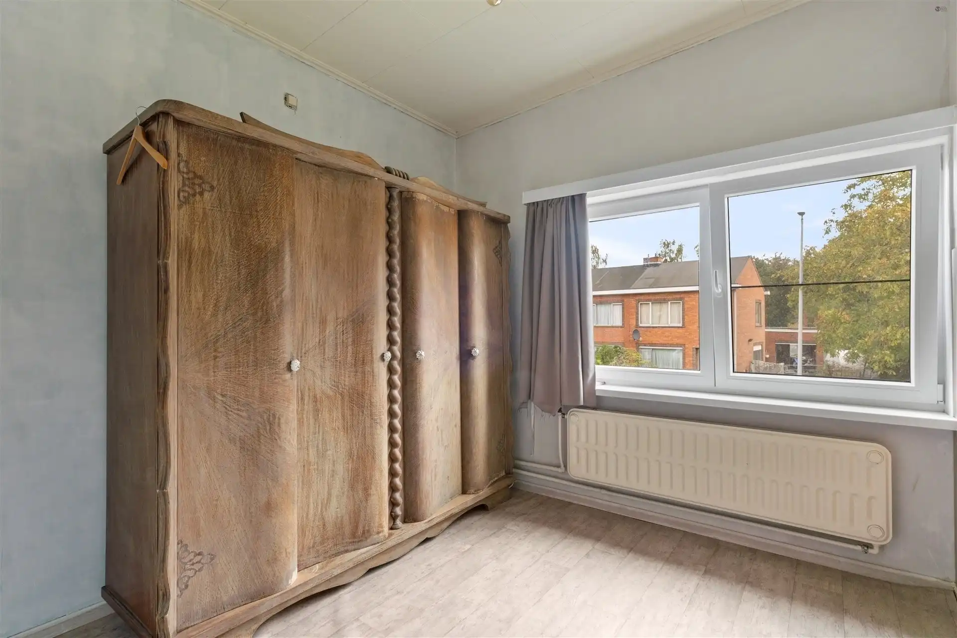 Open bebouwing + stallen op 11.268m² foto 15