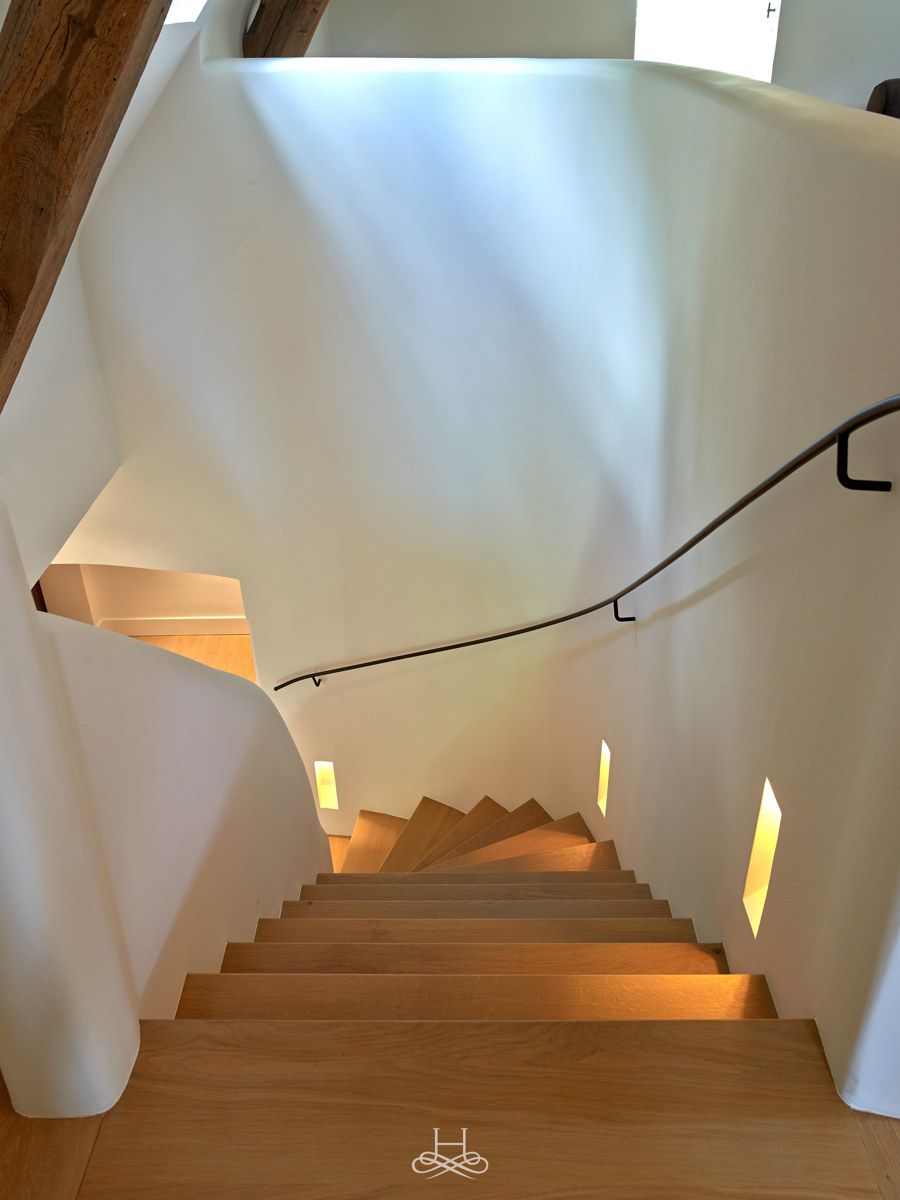 Exclusieve villa tegenover het kasteel La Garenne foto 24