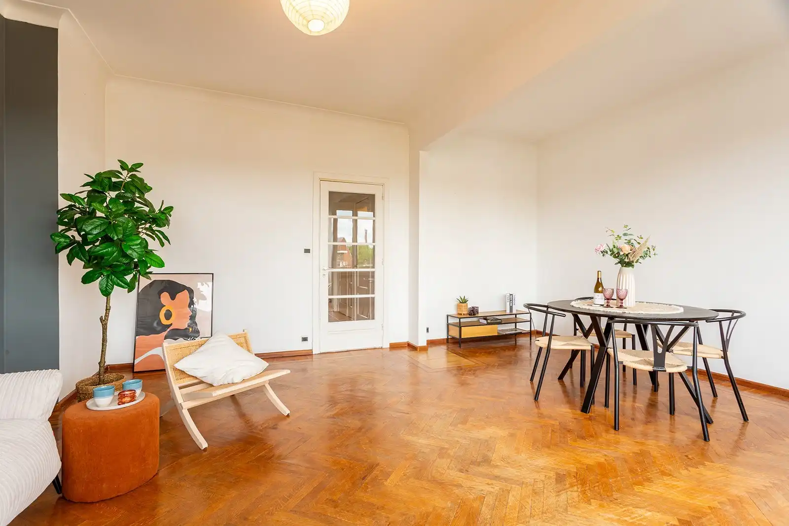 Charmant appartement met 2 slk in buurt Pulhof foto 2