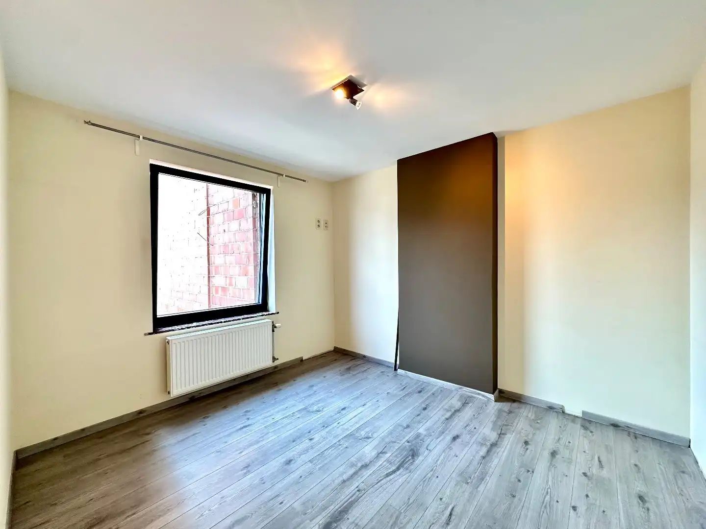 Appartement op topligging in het centrum van Tongeren-Borgloon foto 14