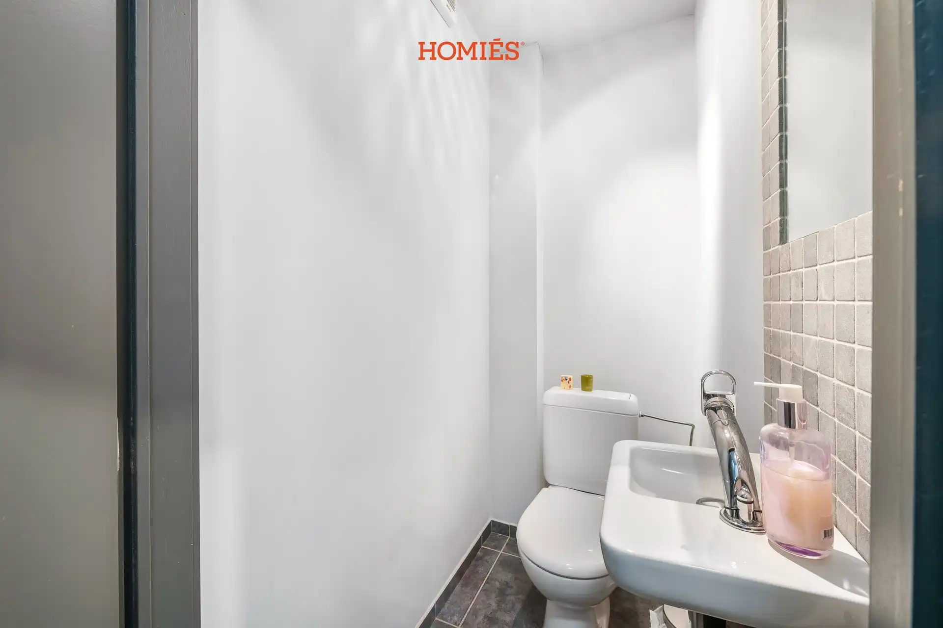 Rustige duplex met 2/3 slpk, terras en 2x parking te Wilsele foto 12