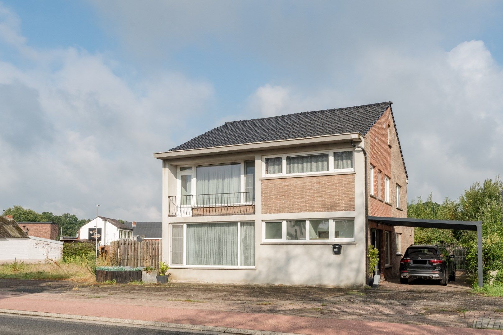 Huis te koop Kerkhovensesteenweg 360 - - 3920 Lommel