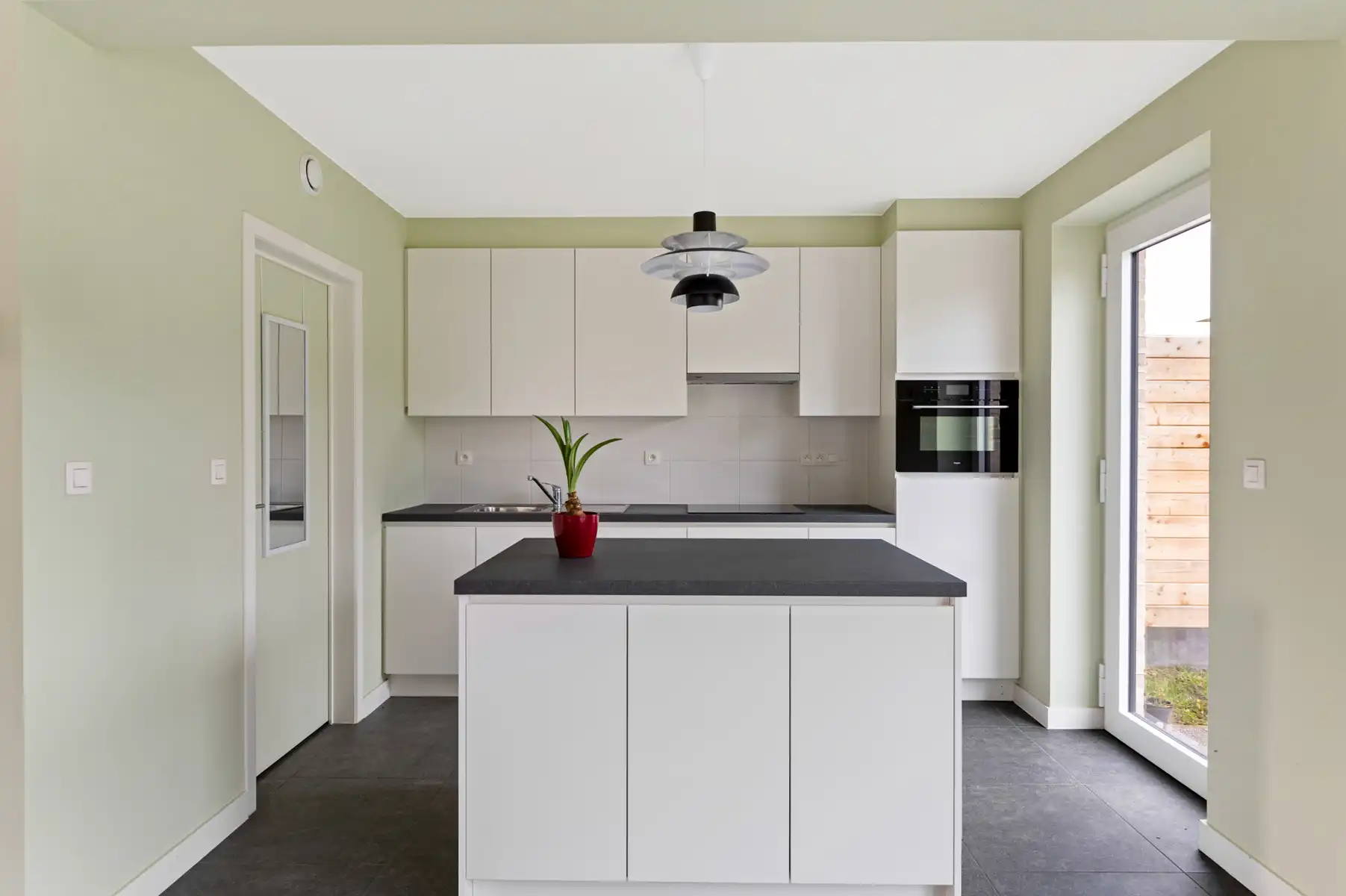 Energiezuinige woning in Wortel foto 19