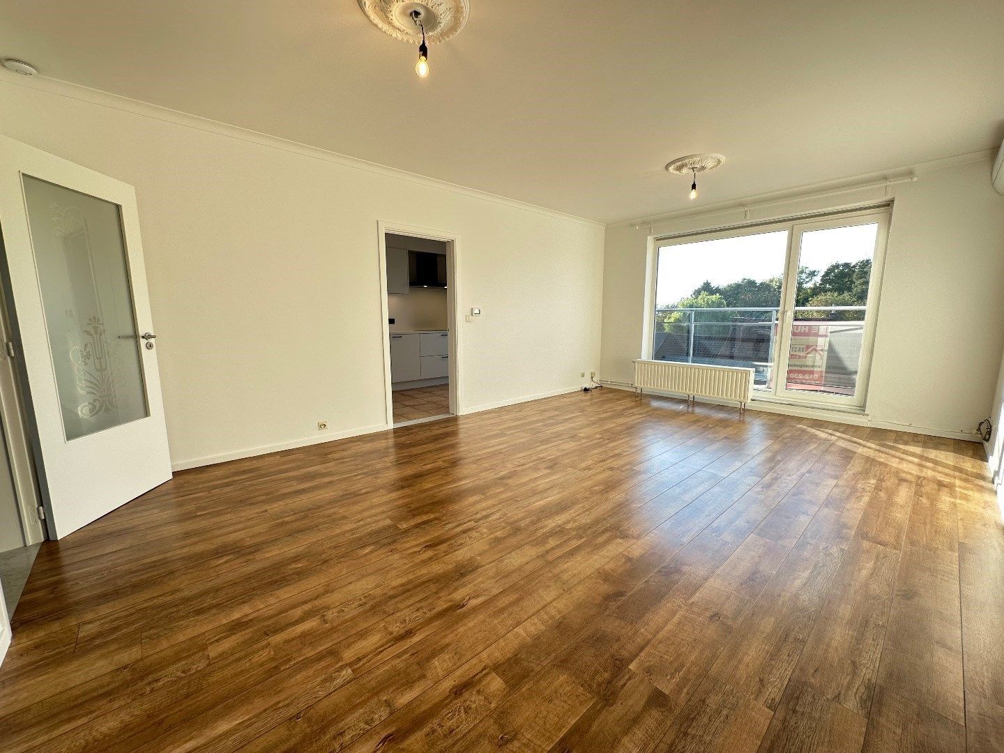 Gezellig tweeslaapkamer appartement te Tongeren foto 3