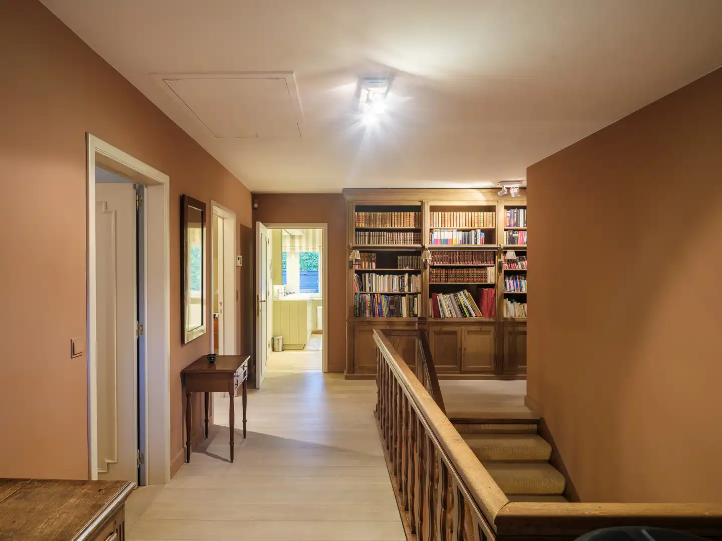 Klassieke villa met 390 m² woonoppervlakte op een perceel van 2.278 m² foto 11