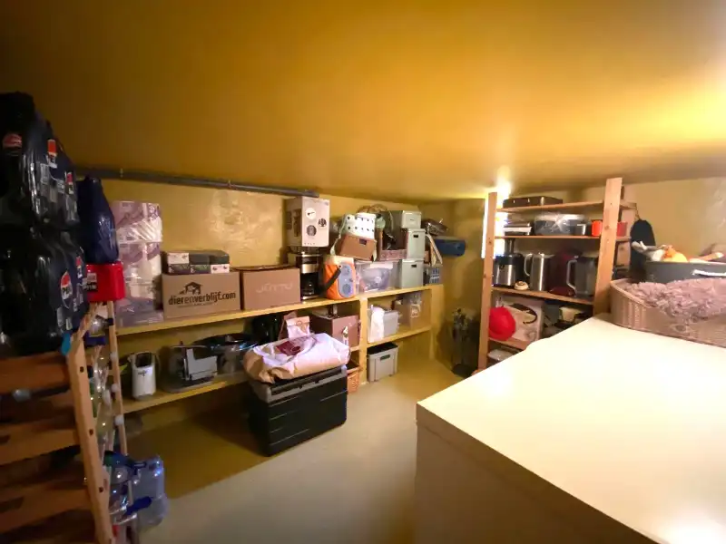 Zeer verzorgde woning/hoeve met tuin centrum Geel op 10a51ca foto 10