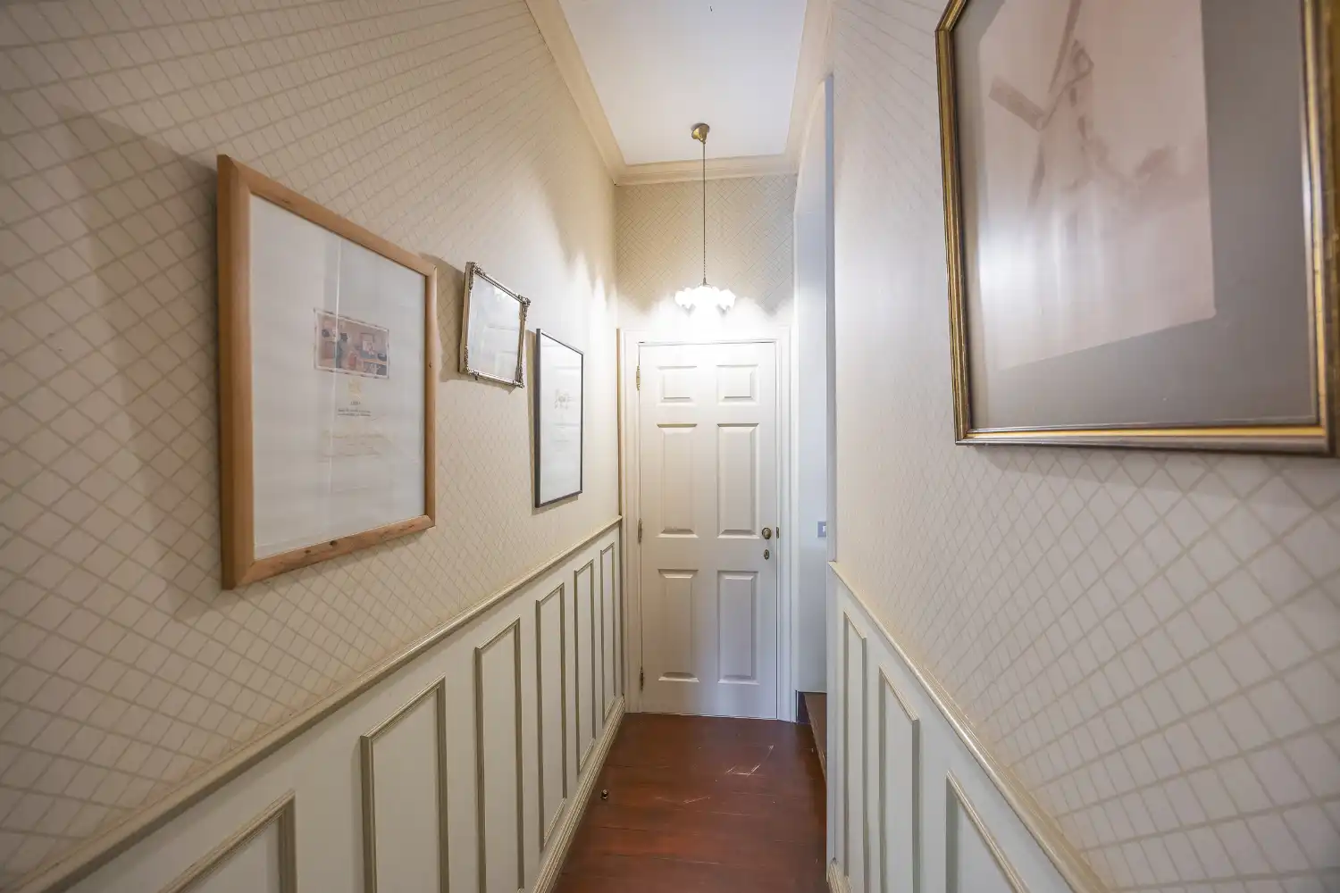 Karaktervolle woning op uniek domein foto 25
