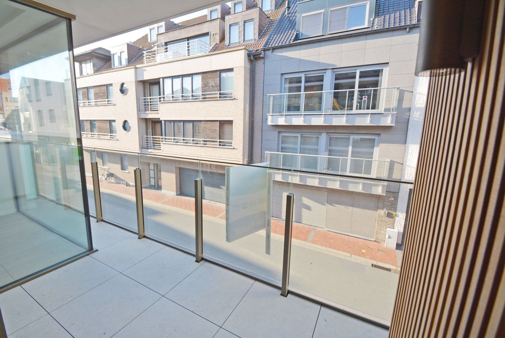 Luxueus nieuwbouwappartement in hartje Knokke foto 6