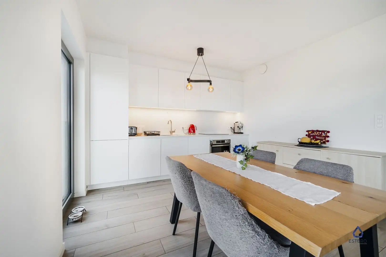 Energiezuinig nieuwbouwappartement met terras  foto 4